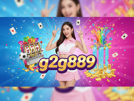 g2g889 PG SLOT